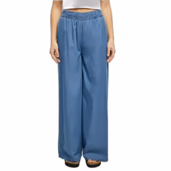 Jeans large léger femme Urban Classics