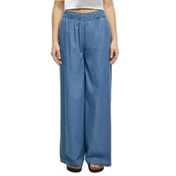 Jeans large léger femme Urban Classics