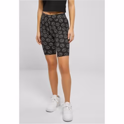 Cuissard femme Urban Classics Soft AOP
