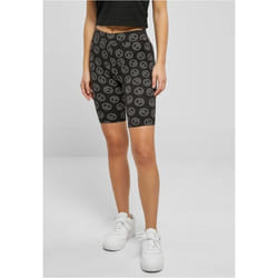 Cuissard femme Urban Classics Soft AOP