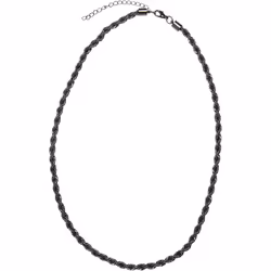 Collier entrelacs Urban Classics Charon