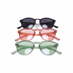 lunettes de soleil Urban Classics Cypress (x3)