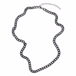 Collier Urban Classics Long Basic Chain