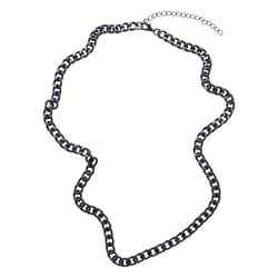 Collier Urban Classics Long Basic Chain