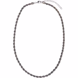 Collier Urban Classics Charon Intertwine