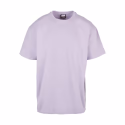 T-shirt oversize Urban Classics heavy