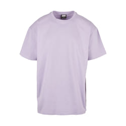 T-shirt oversize Urban Classics heavy