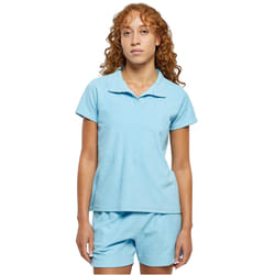 Polo de bain femme Urban Classics