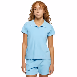 Polo de bain femme Urban Classics