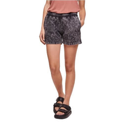 Short femme Urban Classics Towel Washed