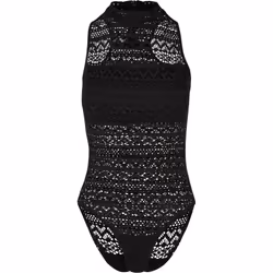 Body col montanat grandes tailles crochet femme Urban Classics
