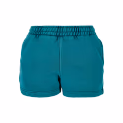 Short femme Urban Classics Stone Washed