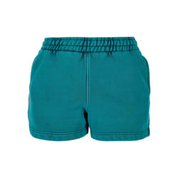 Short femme Urban Classics Stone Washed