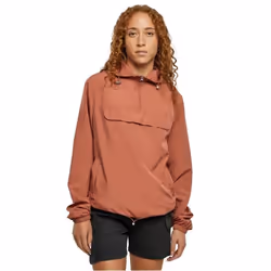 Veste imperméable femme Urban Classics Basic