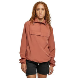Veste imperméable femme Urban Classics Basic