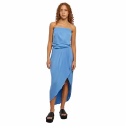 Robe bandeau femme Urban Classics Vicose
