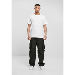 Pantalon cargo zippé Urban Classics