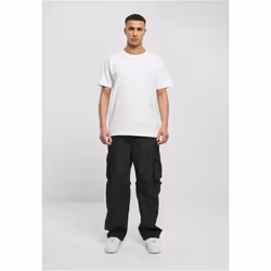 Pantalon cargo zippé Urban Classics