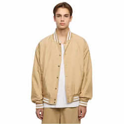 Veste Urban Classics College
