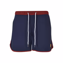 Short de bain rétro Urban Classics