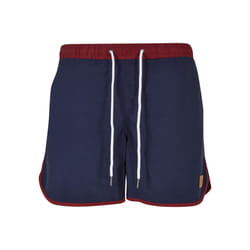 Short de bain rétro Urban Classics