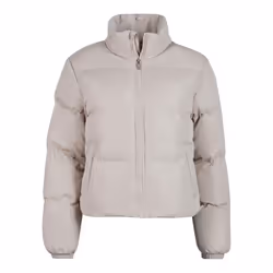 Doudoune courte femme Urban Classics Peached