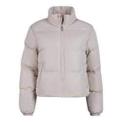 Doudoune courte femme Urban Classics Peached