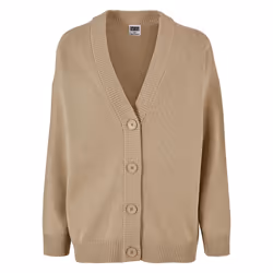 Cardigan oversize femme Urban Classics