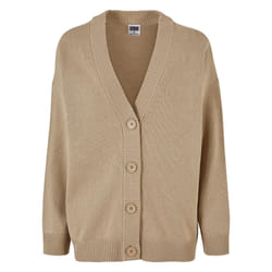 Cardigan oversize femme Urban Classics