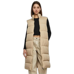 Doudoune longue femme Urban Classics