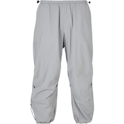 Pantalon parachute en nylon Urban Classics