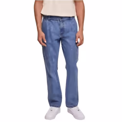 Jeans cargo Urban Classics