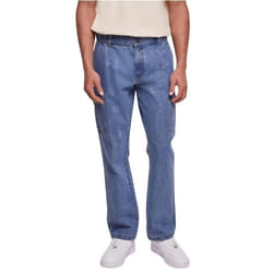 Jeans cargo Urban Classics