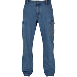 Jeans cargo Urban Classics