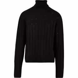 Pull col roulé Urban Classics