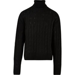 Pull col roulé Urban Classics