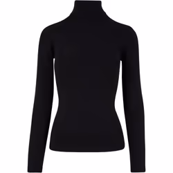 Pull col roulé femme Urban Classics