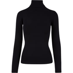 Pull col roulé femme Urban Classics