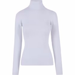 Pull col roulé femme Urban Classics - L
