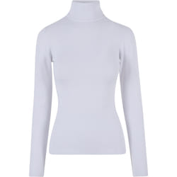 Pull col roulé femme Urban Classics - L