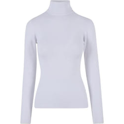 Pull col roulé femme Urban Classics