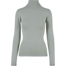 Pull col roulé femme Urban Classics