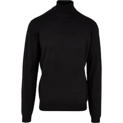 Pull col roulé Urban Classics
