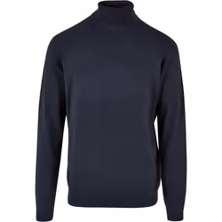 Pull col roulé Urban Classics