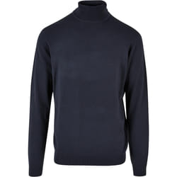 Pull col roulé Urban Classics