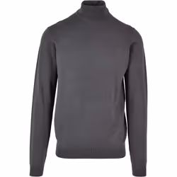 Pull col roulé Urban Classics - L