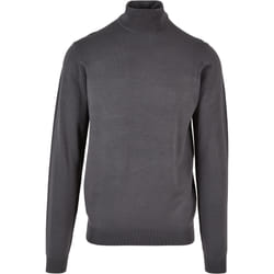 Pull col roulé Urban Classics - L