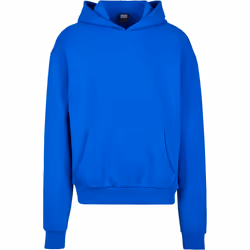 Sweatshirt à capuche Urban Classics Ultra Heavy