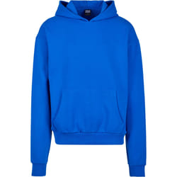 Sweatshirt à capuche Urban Classics Ultra Heavy