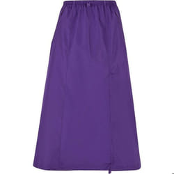 Jupe mi-longue femme Urban Classics Parachute